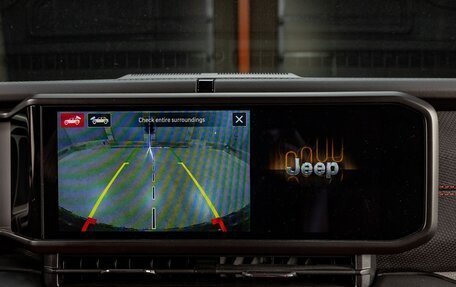 Jeep Wrangler, 2025 год, 244 218 рублей, 24 фотография