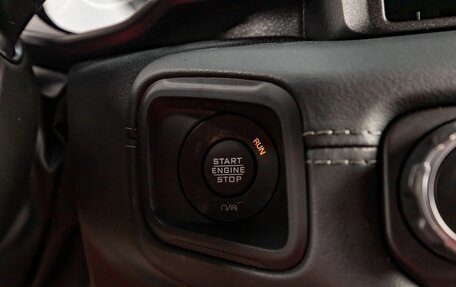 Jeep Wrangler, 2025 год, 244 218 рублей, 21 фотография