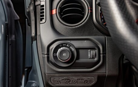 Jeep Wrangler, 2025 год, 244 218 рублей, 20 фотография