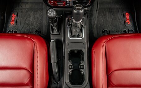 Jeep Wrangler, 2025 год, 244 218 рублей, 27 фотография