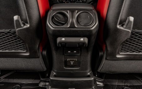 Jeep Wrangler, 2025 год, 244 218 рублей, 32 фотография