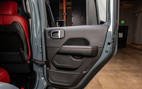 Jeep Wrangler, 2025 год, 244 218 рублей, 38 фотография