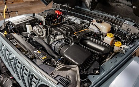 Jeep Wrangler, 2025 год, 244 218 рублей, 39 фотография