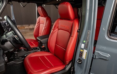 Jeep Wrangler, 2025 год, 244 218 рублей, 29 фотография