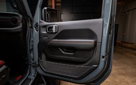 Jeep Wrangler, 2025 год, 244 218 рублей, 36 фотография