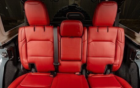 Jeep Wrangler, 2025 год, 244 218 рублей, 34 фотография