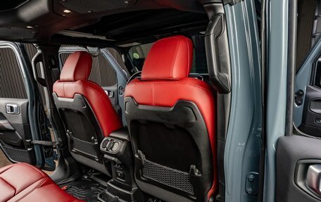 Jeep Wrangler, 2025 год, 244 218 рублей, 31 фотография