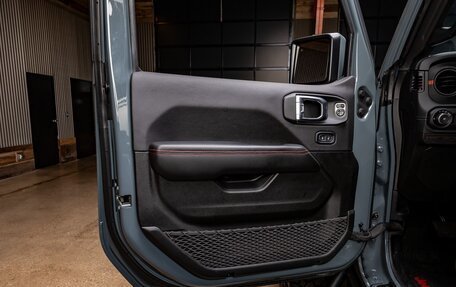 Jeep Wrangler, 2025 год, 244 218 рублей, 35 фотография