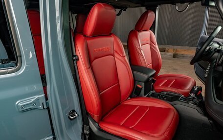 Jeep Wrangler, 2025 год, 244 218 рублей, 30 фотография