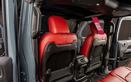 Jeep Wrangler, 2025 год, 244 218 рублей, 33 фотография