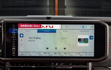 Jeep Wrangler, 2025 год, 244 218 рублей, 23 фотография