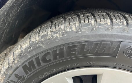 Suzuki SX4 II рестайлинг, 2008 год, 595 000 рублей, 10 фотография