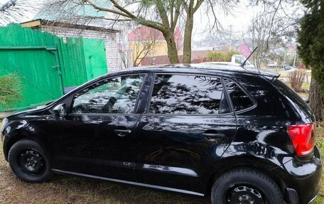 Volkswagen Polo VI (EU Market), 2011 год, 520 000 рублей, 3 фотография