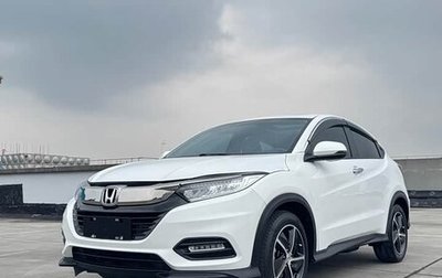 Honda Vezel, 2022 год, 1 438 000 рублей, 1 фотография