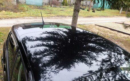 Volkswagen Polo VI (EU Market), 2011 год, 520 000 рублей, 9 фотография