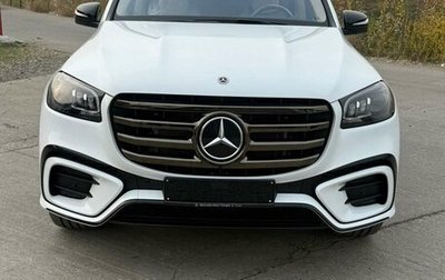 Mercedes-Benz GLS, 2025 год, 20 500 000 рублей, 1 фотография