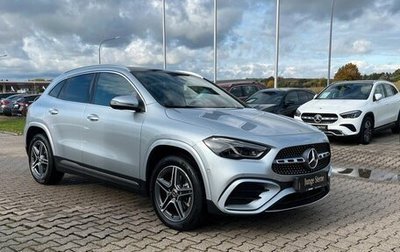 Mercedes-Benz GLA, 2025 год, 5 200 000 рублей, 1 фотография