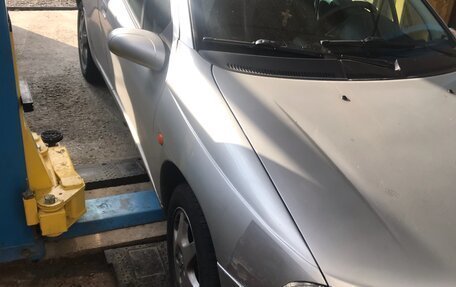 Opel Tigra, 2000 год, 450 000 рублей, 1 фотография