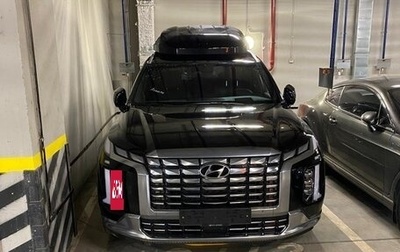 Hyundai Palisade I, 2022 год, 7 500 000 рублей, 1 фотография