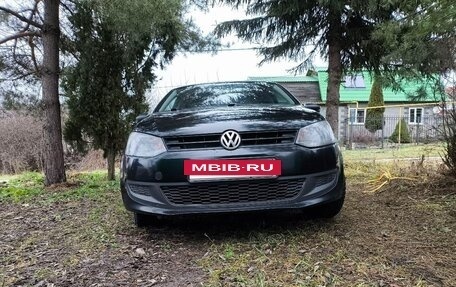Volkswagen Polo VI (EU Market), 2011 год, 520 000 рублей, 16 фотография