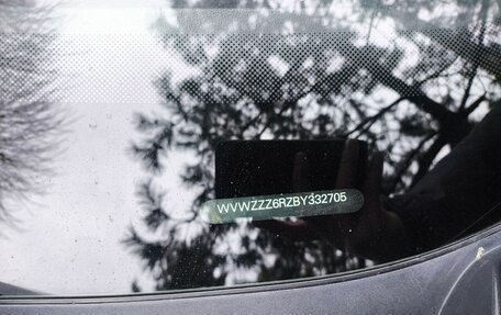 Volkswagen Polo VI (EU Market), 2011 год, 520 000 рублей, 19 фотография