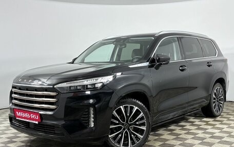 CheryExeed VX, 2022 год, 2 350 000 рублей, 1 фотография