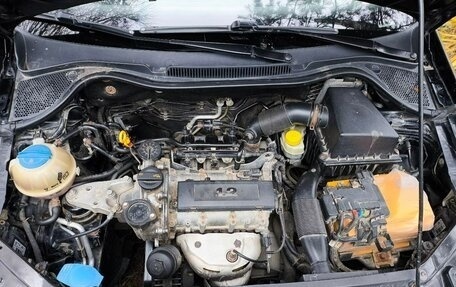 Volkswagen Polo VI (EU Market), 2011 год, 520 000 рублей, 18 фотография