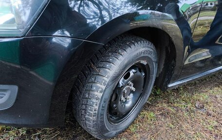 Volkswagen Polo VI (EU Market), 2011 год, 520 000 рублей, 23 фотография