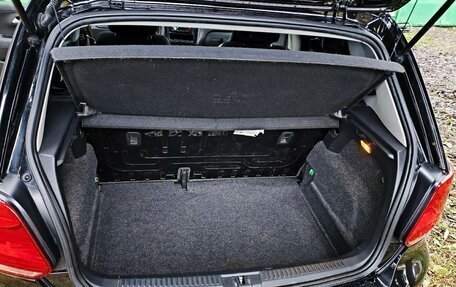 Volkswagen Polo VI (EU Market), 2011 год, 520 000 рублей, 25 фотография