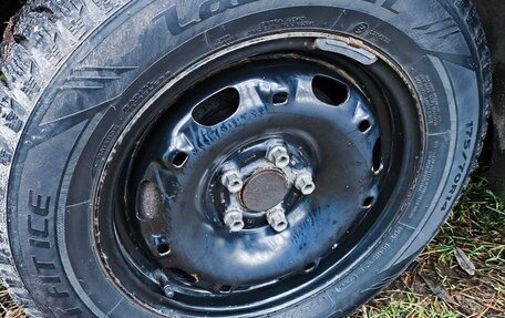 Volkswagen Polo VI (EU Market), 2011 год, 520 000 рублей, 21 фотография