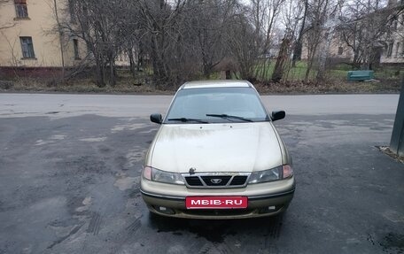 Daewoo Nexia I рестайлинг, 2005 год, 200 000 рублей, 1 фотография