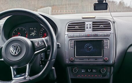 Volkswagen Polo VI (EU Market), 2019 год, 1 360 000 рублей, 7 фотография