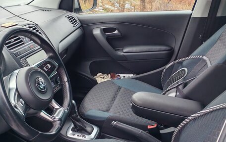 Volkswagen Polo VI (EU Market), 2019 год, 1 360 000 рублей, 8 фотография