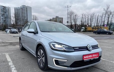 Volkswagen Golf VII, 2019 год, 2 050 000 рублей, 1 фотография