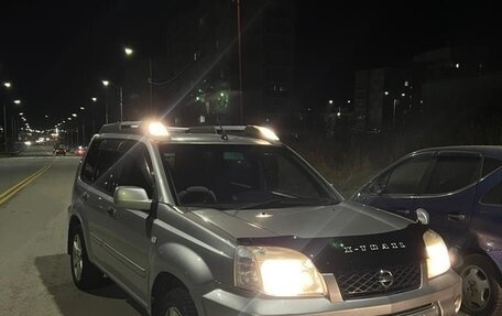 Nissan X-Trail, 2006 год, 820 000 рублей, 1 фотография