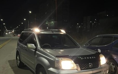 Nissan X-Trail, 2006 год, 820 000 рублей, 1 фотография