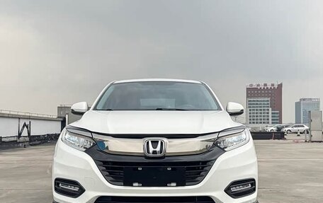 Honda Vezel, 2022 год, 1 438 000 рублей, 2 фотография