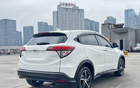 Honda Vezel, 2022 год, 1 438 000 рублей, 4 фотография