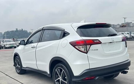 Honda Vezel, 2022 год, 1 438 000 рублей, 5 фотография