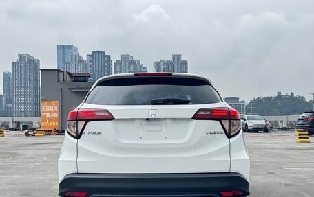 Honda Vezel, 2022 год, 1 438 000 рублей, 6 фотография