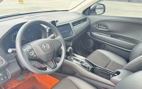 Honda Vezel, 2022 год, 1 438 000 рублей, 7 фотография