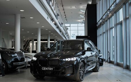 BMW X5, 2025 год, 15 800 000 рублей, 1 фотография