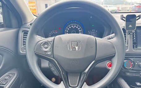 Honda Vezel, 2022 год, 1 438 000 рублей, 14 фотография