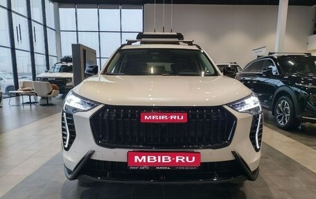 Haval Jolion, 2025 год, 2 849 000 рублей, 1 фотография