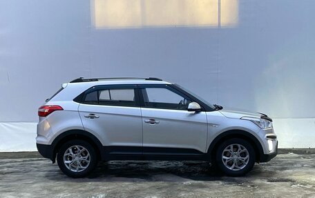 Hyundai Creta I рестайлинг, 2017 год, 1 600 000 рублей, 4 фотография