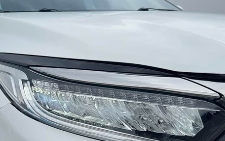 Honda Vezel, 2022 год, 1 438 000 рублей, 16 фотография