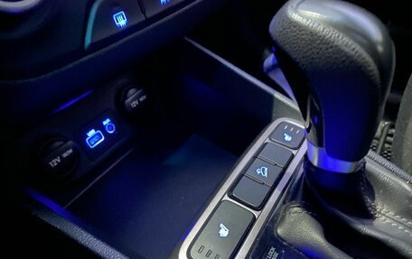 Hyundai Creta I рестайлинг, 2017 год, 1 600 000 рублей, 14 фотография