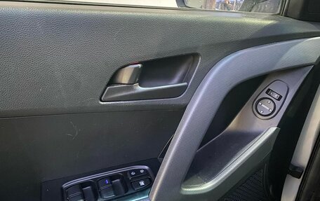 Hyundai Creta I рестайлинг, 2017 год, 1 600 000 рублей, 17 фотография