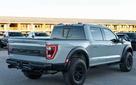 Ford F-150, 2023 год, 13 696 307 рублей, 7 фотография