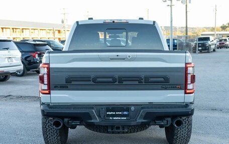 Ford F-150, 2023 год, 13 696 307 рублей, 8 фотография